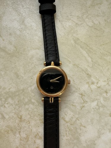 Gucci damen armbanduhr - armbanduhr, analog
