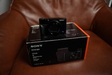 sony cyber-shot rx100 iii K