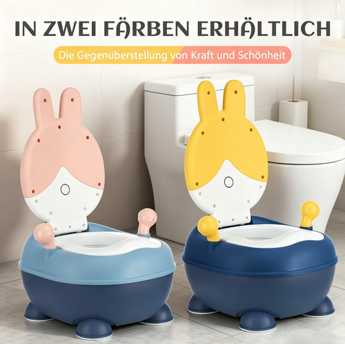 Töpfchen für kinder - für,