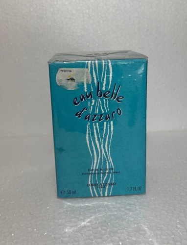 Eau belle azzaro ml - belle,