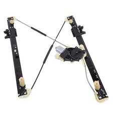 Fensterheber Vorne Links Mit Motor für Land Rover Discovery V L462 4/5-Türer