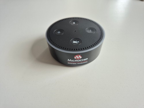 Amazon echo dot alexa - amazon,