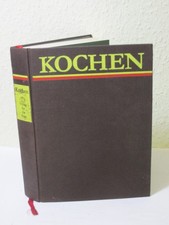 KOCHEN - 1680 Rezepte für Sie