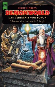 Demonworld das geheimnis von - demonworld.,