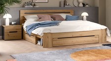 Schlafzimmer set doppelbett - schlafzimmer,
