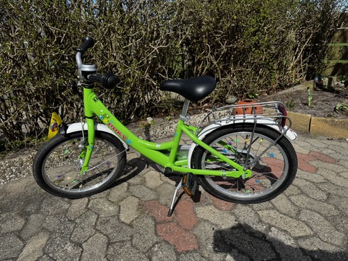 Puky kinderfahrrad zoll - puky,