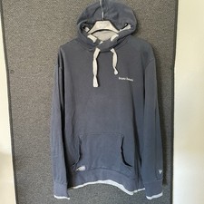 Bruno Banani Pullover Herren XL blau