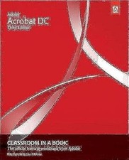 Adobe Acrobat DC Classroom in