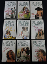 Hedwig Courths Mahler *9