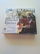 Heino blau blüht - heino, |