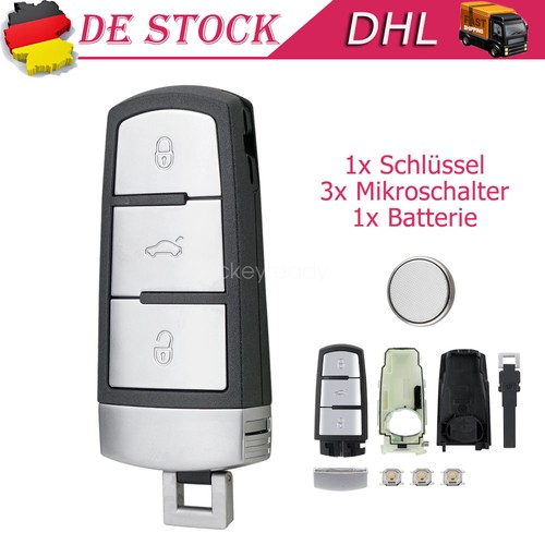 Tasten zündschlüssel - 3,