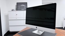 Apple iMac 27" 2020 in OVP | i5 3,1 Ghz | 16GB RAM | 256 GB SSD | Tastatur Maus