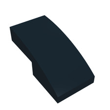 12x LEGO® Part 11477 - Slope