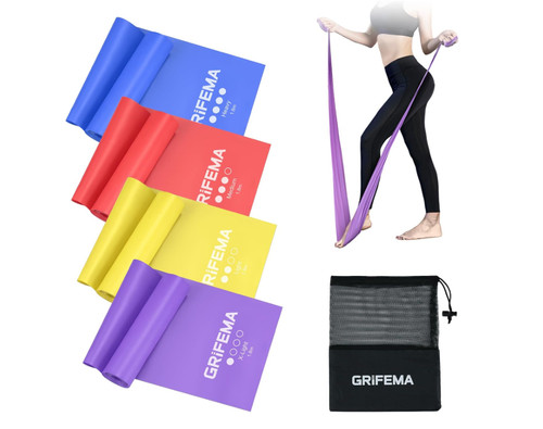 Fitbeast theraband set 3 - theraband,