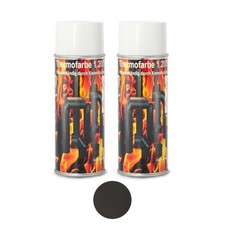 Motorlack Auspufflack