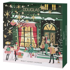 Douglas Adventskalender 2025 💚Make-Up & Pflege Beauty Grün| Limitiert NEU&OVP ✅