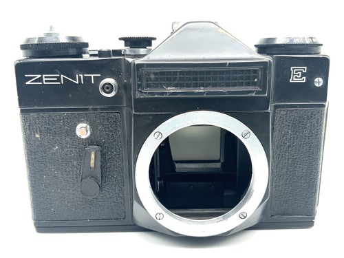 Kmz zenit slr 35mm - kmz,