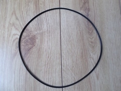 Gehäuse ring dichtung b - 0-ring,