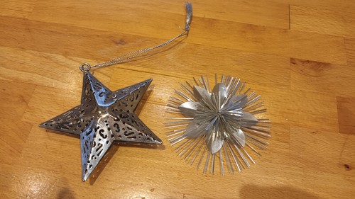 Alter christbaumschmuck - alter,
