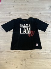 Ruff Ryders DMX T-Shirt M