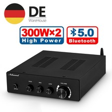 Digitaler Leistungsverstärker