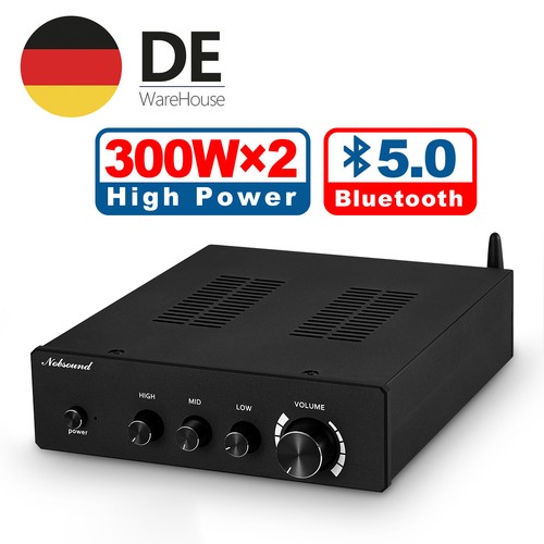 Class hifi verstärker - d,