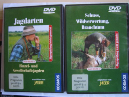 Dvd kosmos 12 - 12, 13