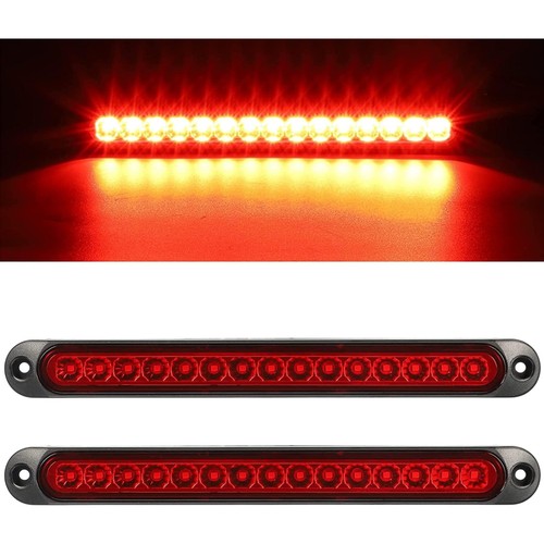 Led anhänger rücklicht bar - rücklicht,