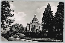 Kappelwindeck Alban Stolz-Kapelle