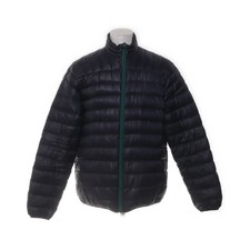 Redgreen, Leichte Jacke