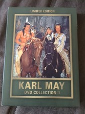 Karl May. Collection 2