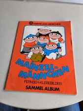 Mainzelmännchen - 📘,