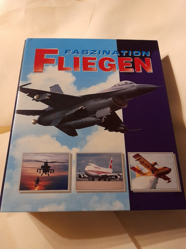 Faszination fliegen - faszination,
