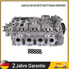 Zylinderkopf Für Audi A4 B8 A5 A6 C7 A8 Q5 TT 2.0 TFSI CDNB CDNC CAEB CDND CETA