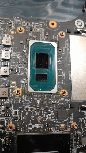 Msi stealth 15m - msi, a11uek