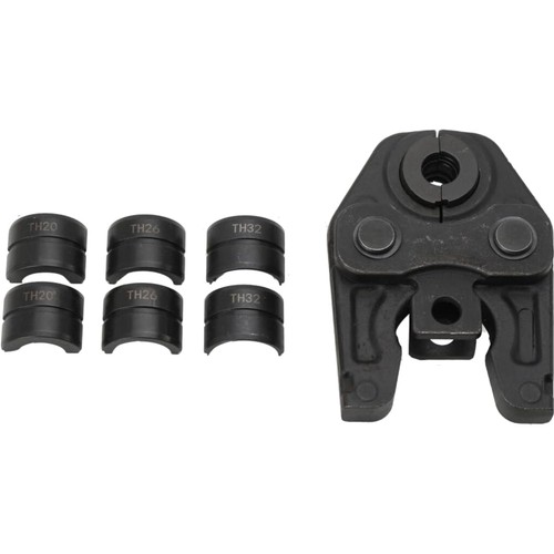 Pressbacken set th16 - set, th16-20-26-32