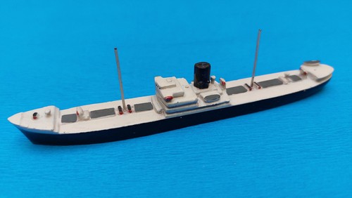 Wiking 1250 aus - wiking, 1:1250