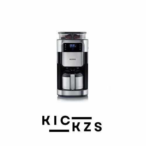 Severin kaffeemaschine mit - severin,