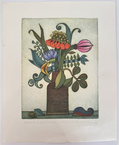 Carl lambertz original - carl,