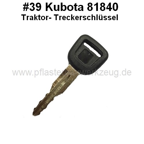 81840 kubota serien l - serien, und