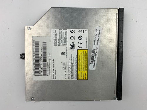 Philips 8a5sh dvd rw - philips, dvd-rw