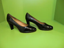 Schuhe Pumps schwarz Raphael