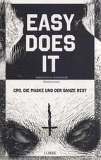Easy does it: CRO, die Maske