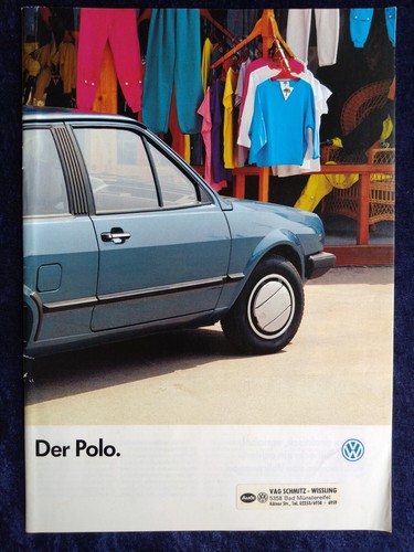 Polo 86c prospekt - ii,