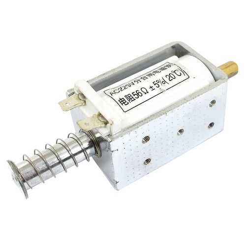 Elektromagnet elektrisch - elektromagnet,