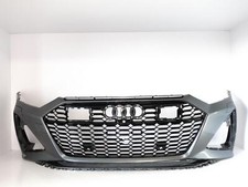 AUDI RS7 RS6 C8 4K8 Bj.19- Stoßstange Vorne *SRA/PDC*