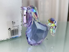 Swarovski Figur 1079474 Pferd