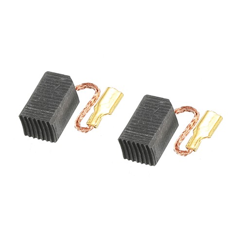 Kohlebürsten 13x8x6mm für - 2x,