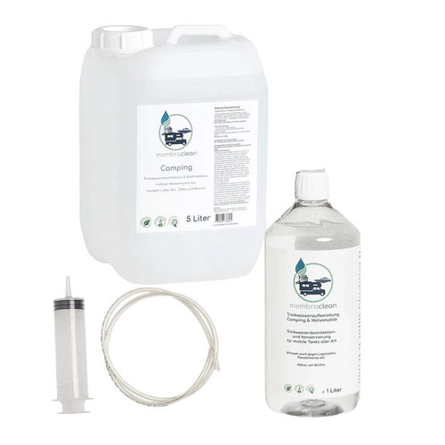 Liter membraclean - 6,