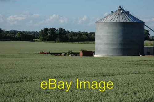 Foto 6x4 silo - 6x4,